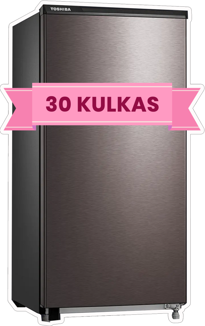 Hadiah Kulkas
