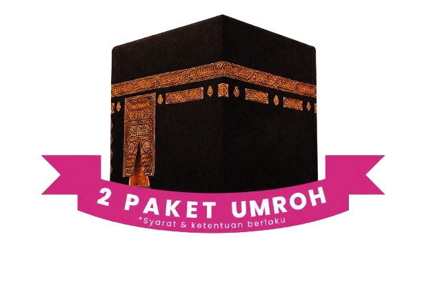 Hadiah Paket Umroh